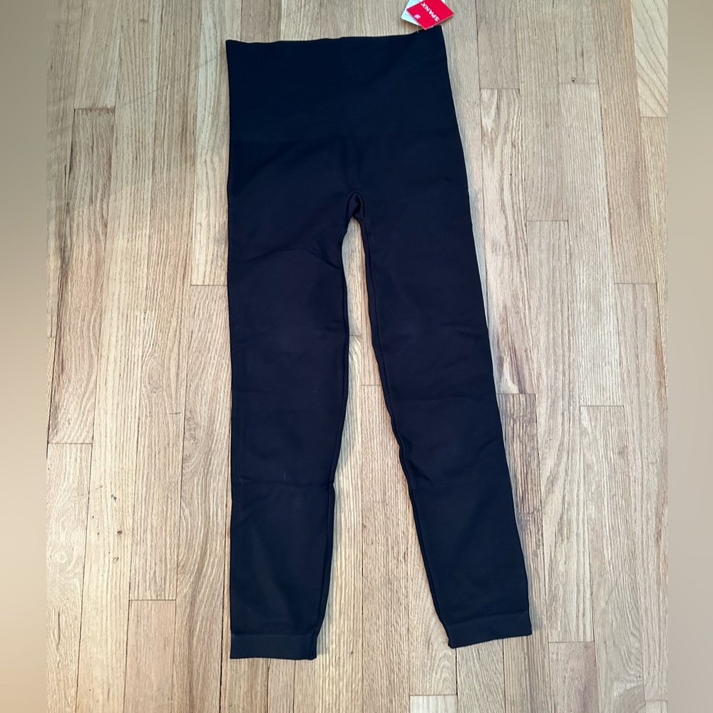 Spanx Ecocare Ankle Leggings